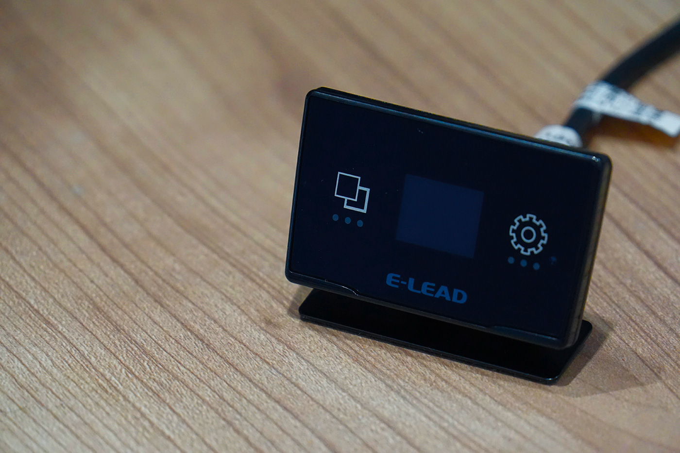 E-Lead TPMS monitor